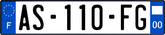 AS-110-FG