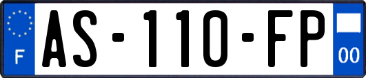 AS-110-FP