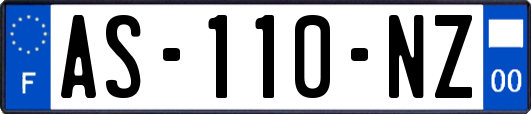 AS-110-NZ