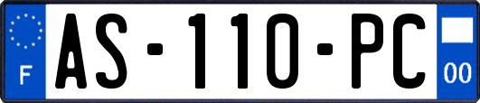AS-110-PC