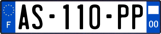 AS-110-PP