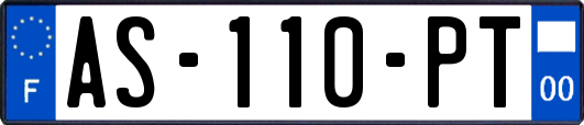 AS-110-PT