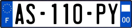 AS-110-PY