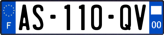AS-110-QV