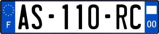 AS-110-RC