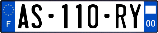 AS-110-RY