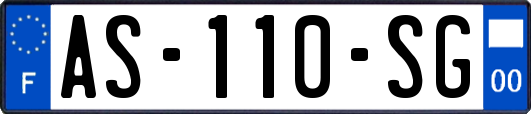 AS-110-SG