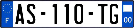 AS-110-TG