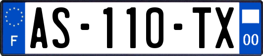 AS-110-TX