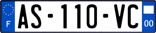 AS-110-VC