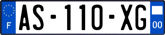 AS-110-XG