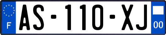 AS-110-XJ