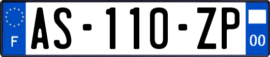 AS-110-ZP