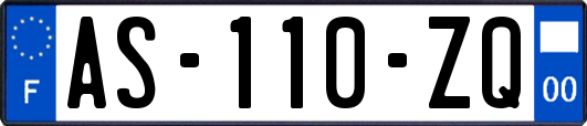 AS-110-ZQ