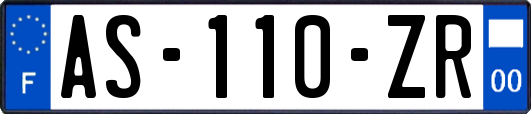 AS-110-ZR