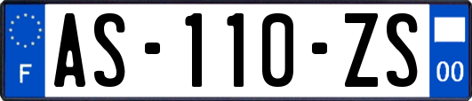 AS-110-ZS