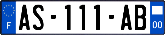 AS-111-AB