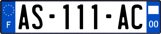 AS-111-AC