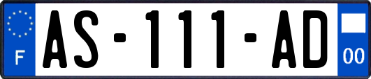 AS-111-AD