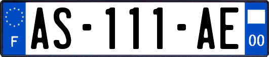 AS-111-AE