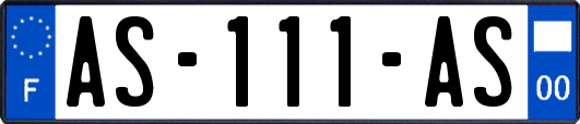 AS-111-AS