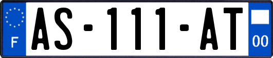 AS-111-AT