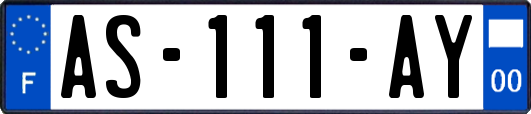 AS-111-AY