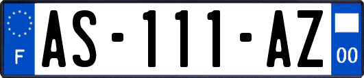 AS-111-AZ