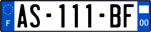 AS-111-BF