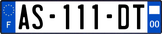 AS-111-DT