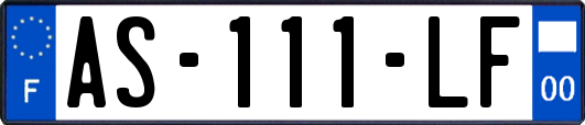 AS-111-LF