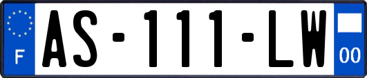 AS-111-LW