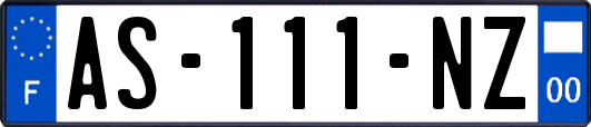 AS-111-NZ