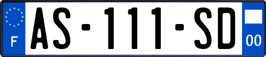 AS-111-SD