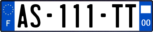 AS-111-TT