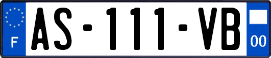 AS-111-VB