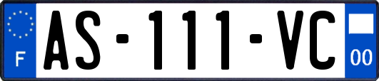 AS-111-VC