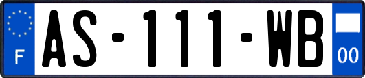 AS-111-WB