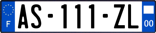 AS-111-ZL