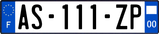 AS-111-ZP