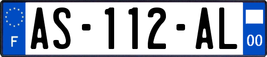 AS-112-AL