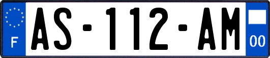 AS-112-AM