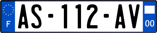 AS-112-AV