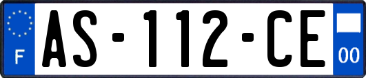 AS-112-CE