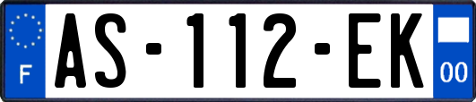 AS-112-EK