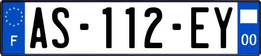 AS-112-EY