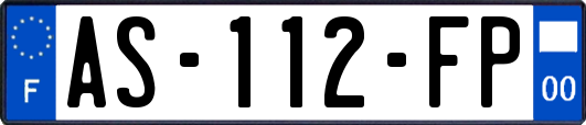 AS-112-FP