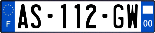 AS-112-GW