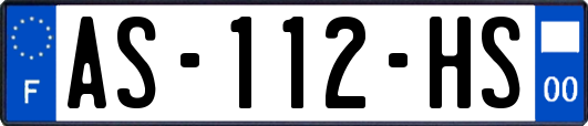 AS-112-HS