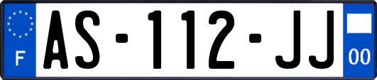 AS-112-JJ